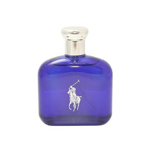 Polo Blue by Ralph Lauren Cologne for Men 4.2 oz Brand New