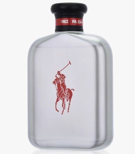 polo cologne