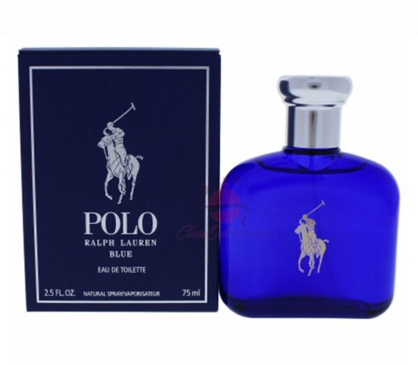 polo cologne