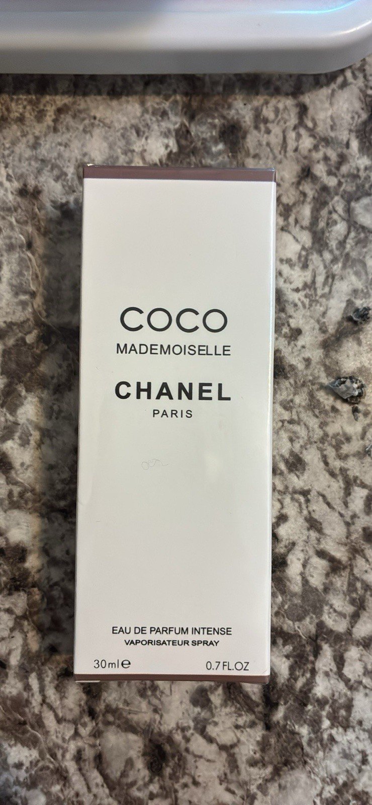chanel coco perfume