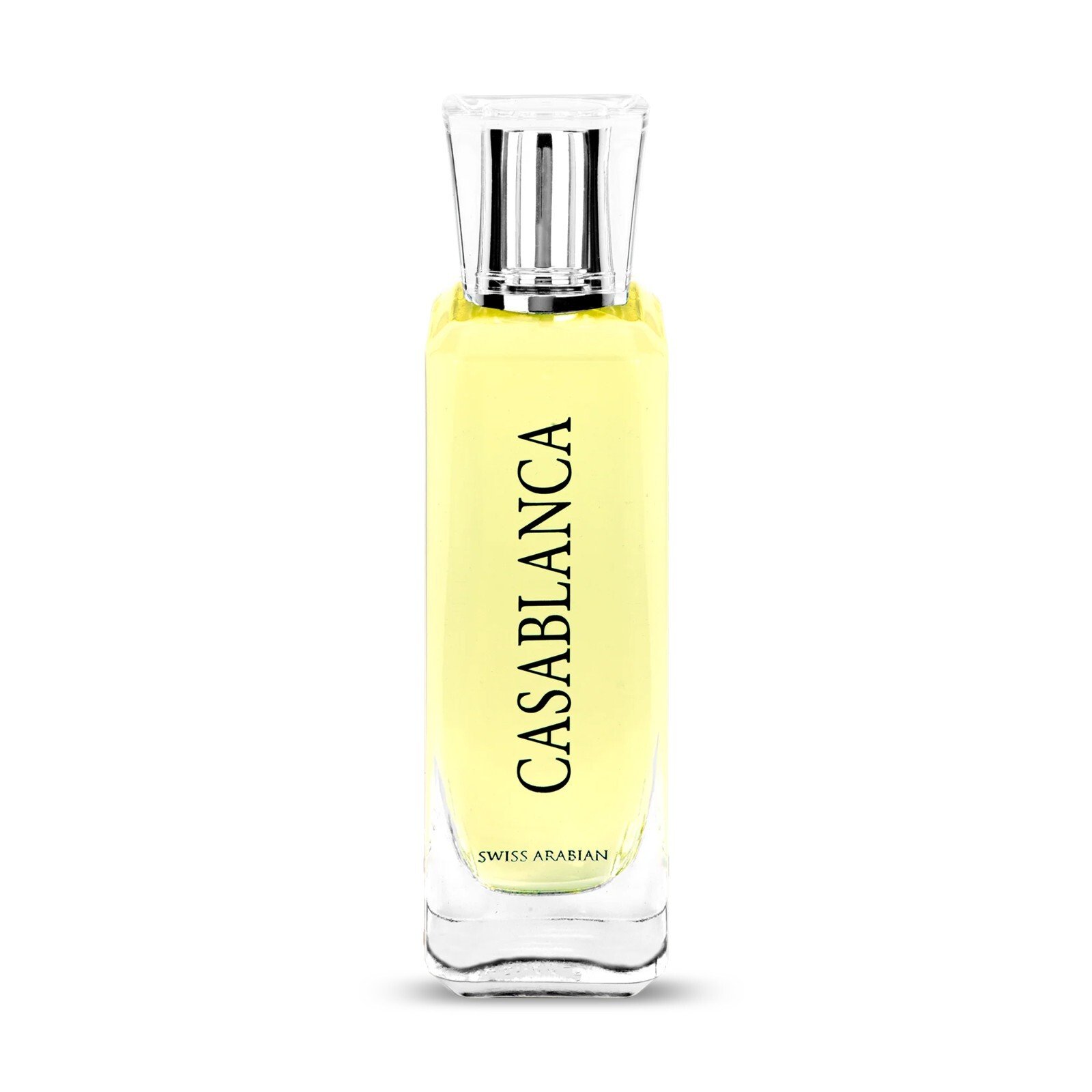 casablanca perfume