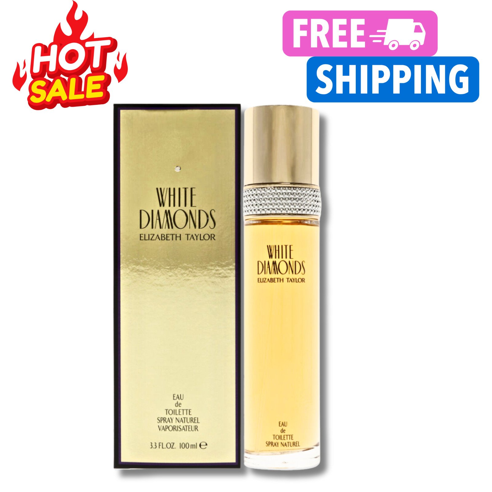 elizabeth taylor perfume