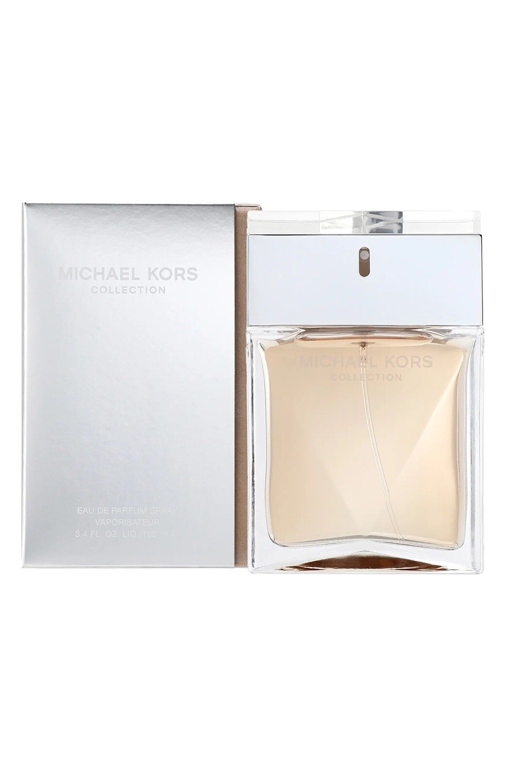michael kors perfume