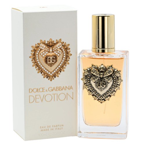dolce and gabbana perfume