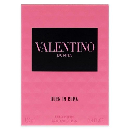 valentino perfume