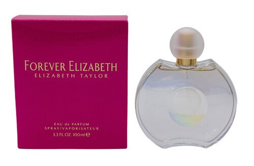 elizabeth taylor perfumes for women