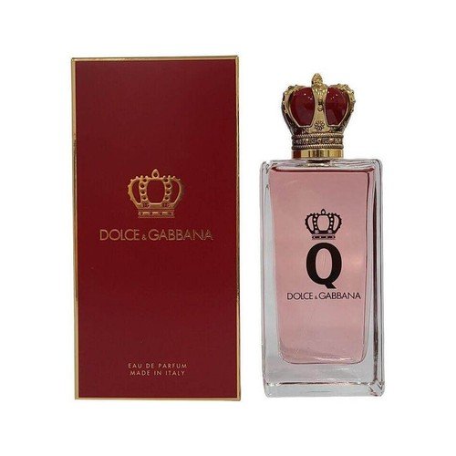 dolce and gabbana perfume