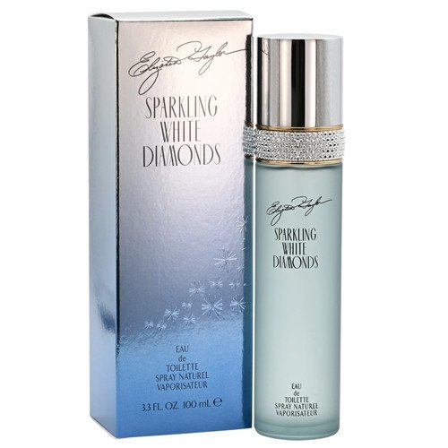 elizabeth taylor perfume