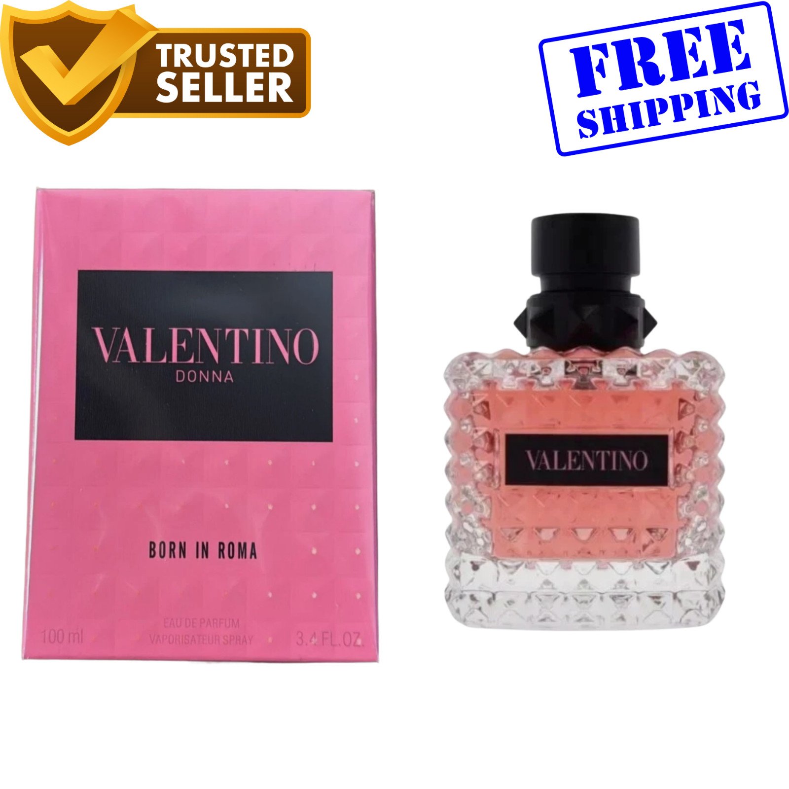 valentino perfume