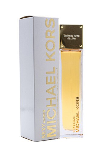 michael kors perfume
