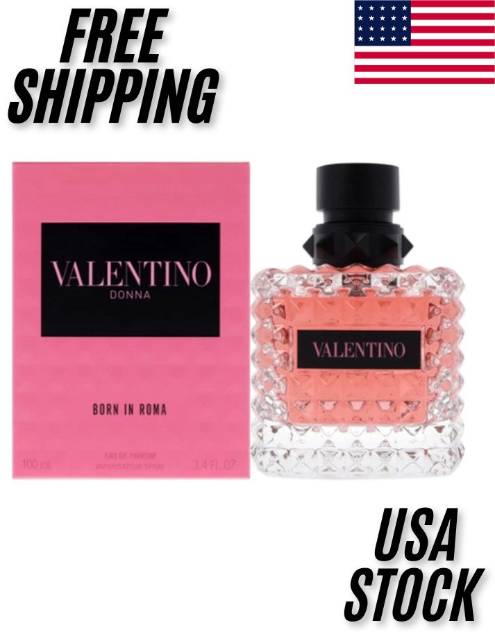 valentino perfume