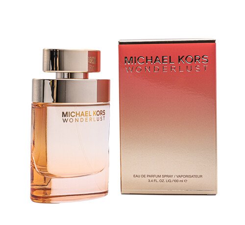 michael kors perfume