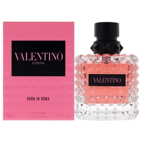 valentino perfume