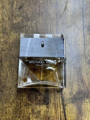 michael kors perfume