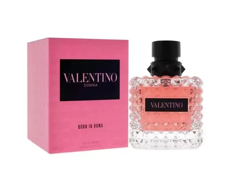 valentino perfume