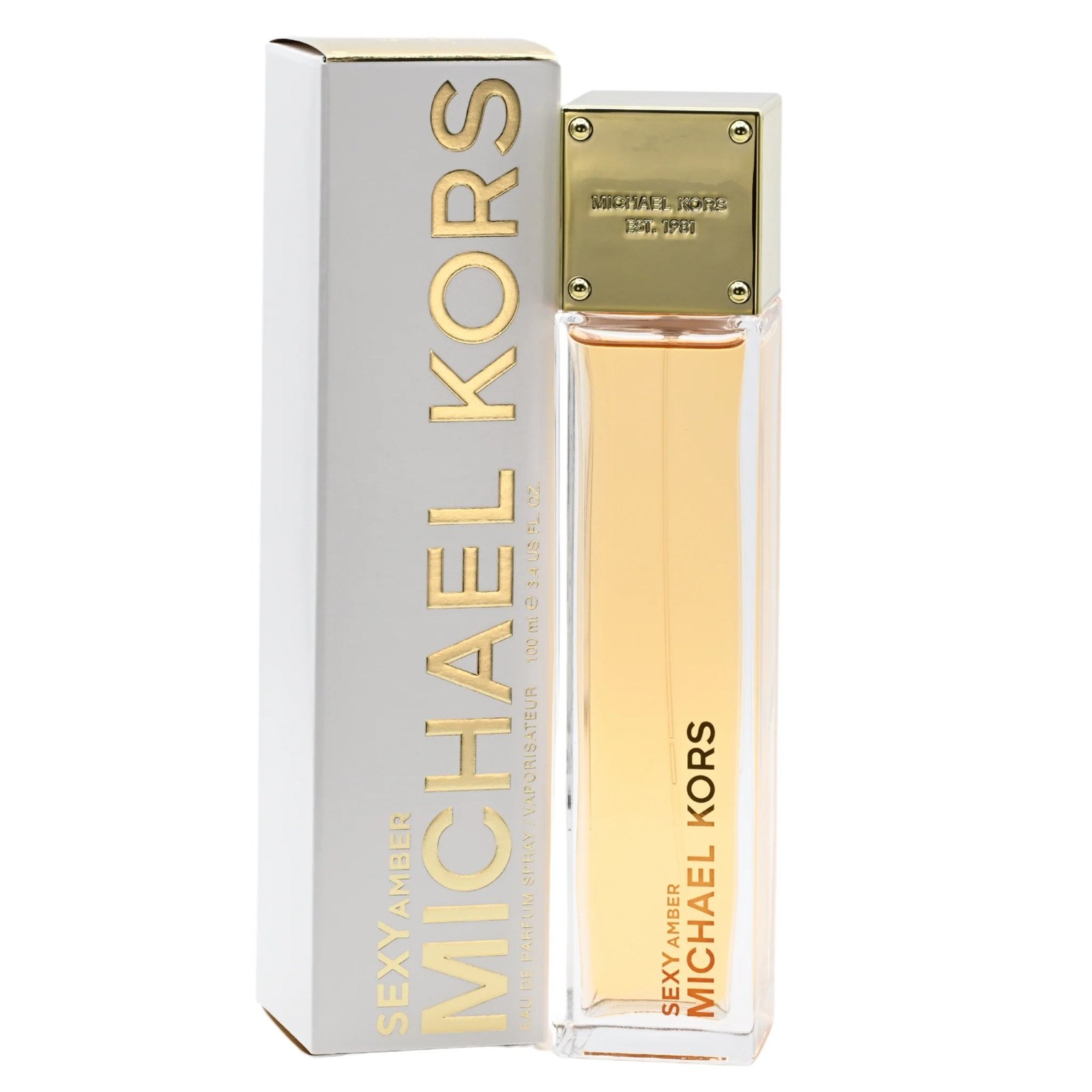 michael kors perfume