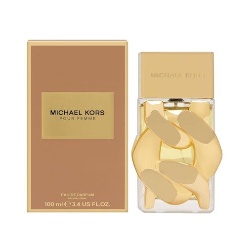 michael kors perfume