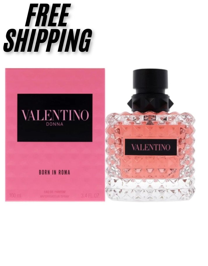 valentino perfume