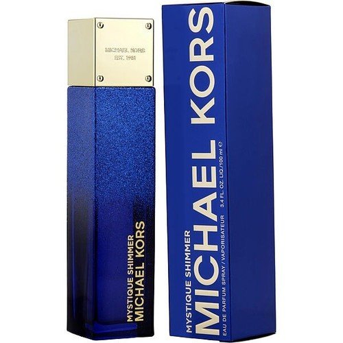 michael kors perfume