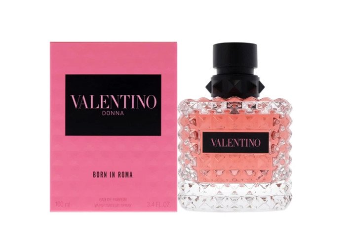 valentino perfume