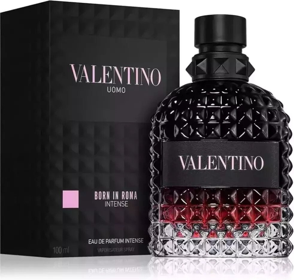 valentino perfume
