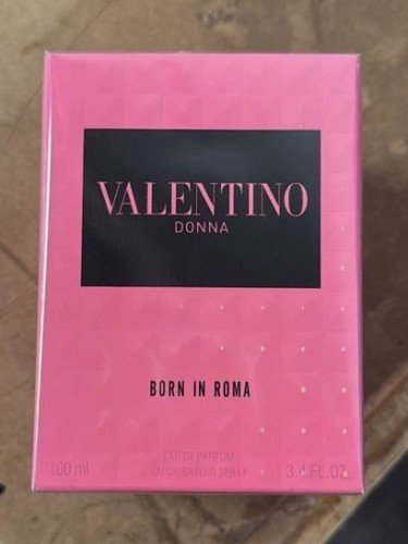 valentino perfume