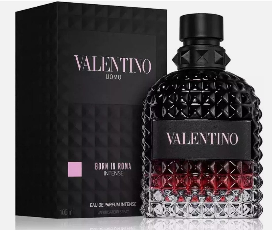 valentino perfume