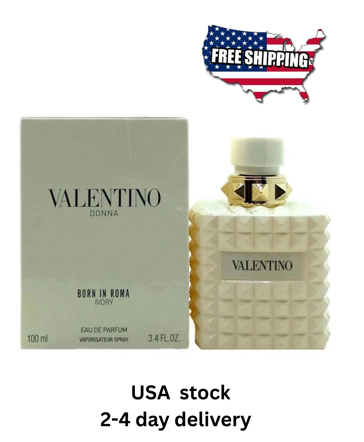 valentino perfume