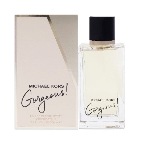 michael kors perfume