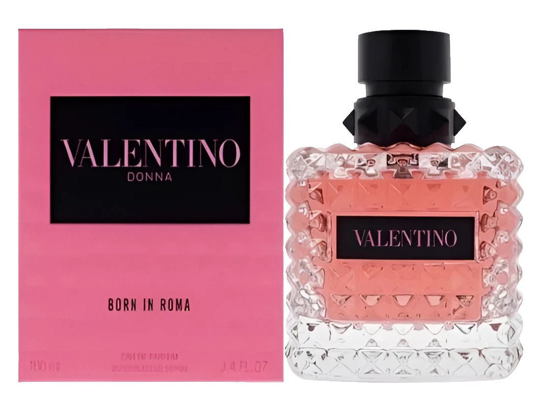 valentino perfume