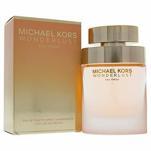 michael kors perfume