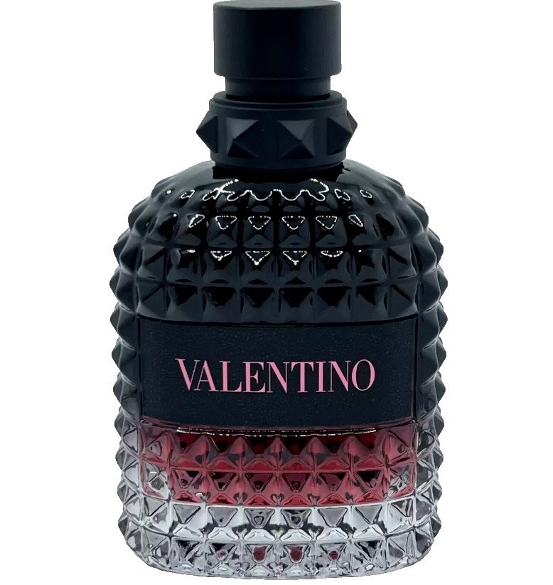 valentino perfume