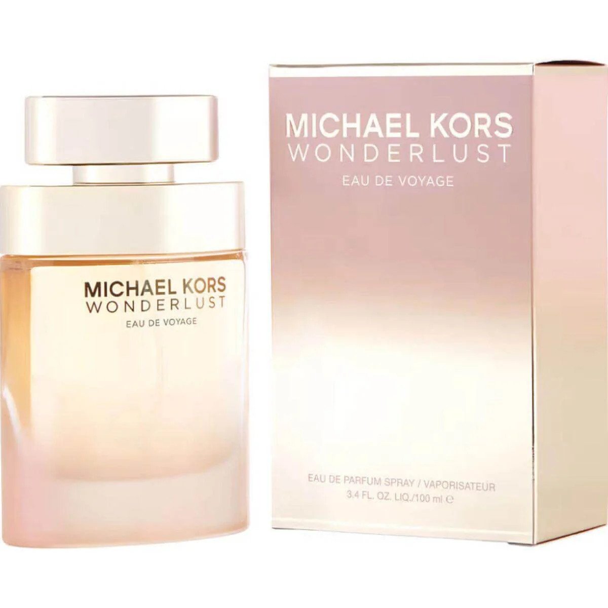 michael kors perfume