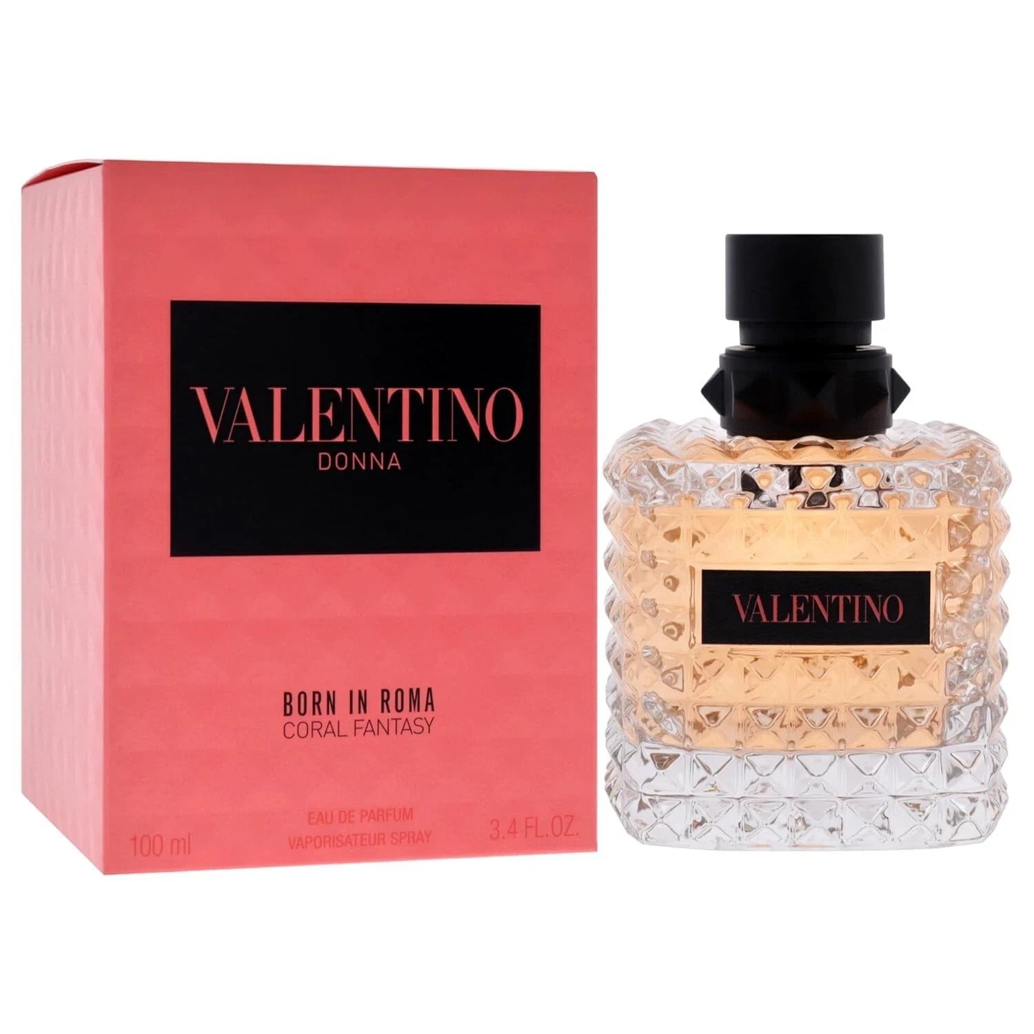 valentino perfume