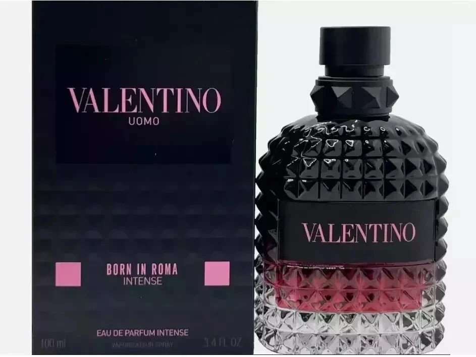 valentino perfume