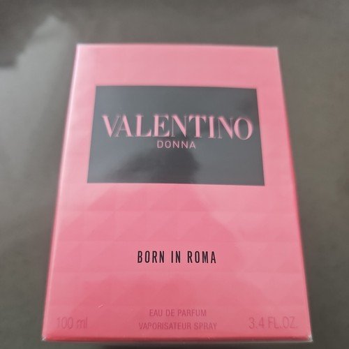 valentino perfume