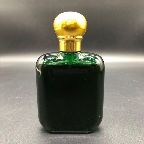 Ralph Lauren Polo Spray Cologne 120ml 4oz Vintage Cosmair Canada Green Bottle
