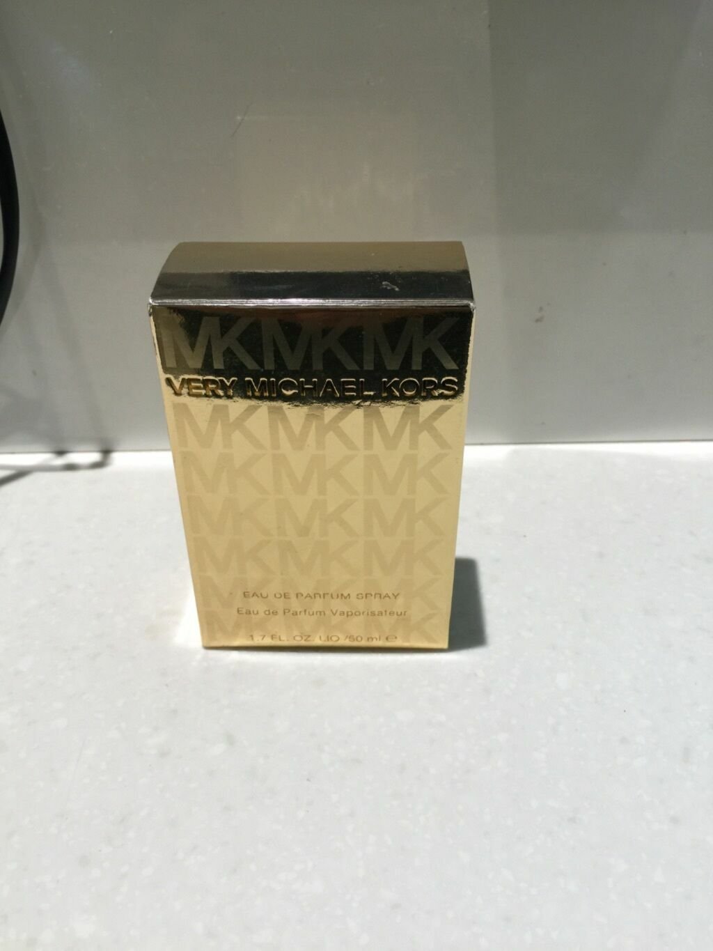 Very Michael Kors 1.7 oz/50 ML  EDP Spray Perfume for Women NEW IN BOX RARE