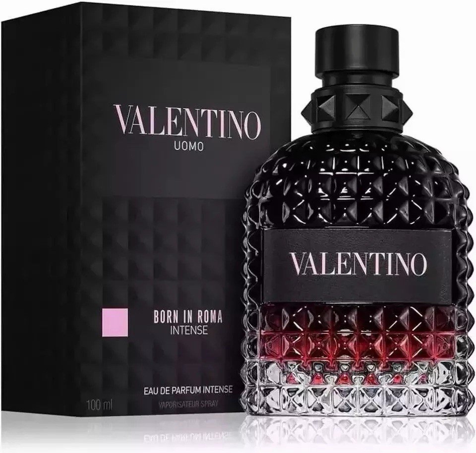 Valentino Born in Roma Intense 3.4 Floz