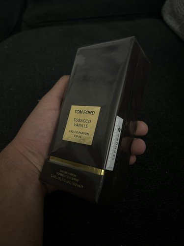 tom ford perfume
