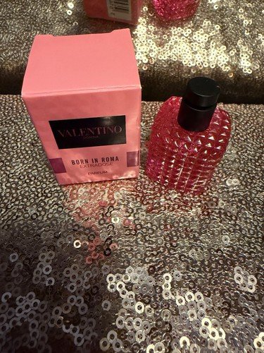 Valentino Parfum Born In Roma 6ml