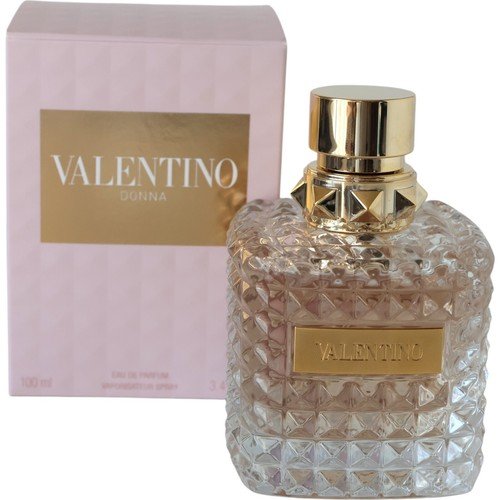 Valentino Donna Perfume For Women 3.4 oz (100 ml) Edp Spray Eau de Parfum New