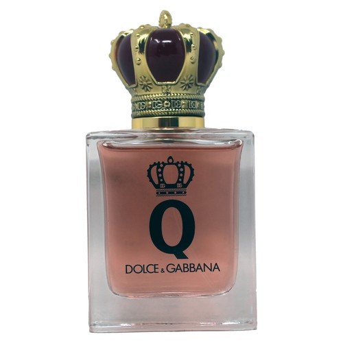 Dolce & Gabbana Q Eau De Parfum 1.7 Ounces