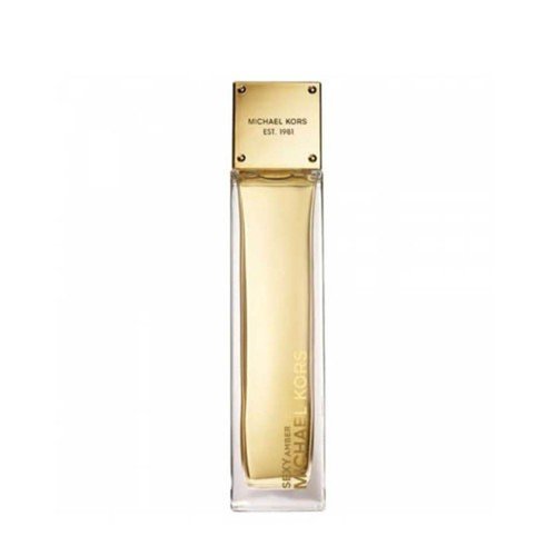 Michael Kors Ladies Sexy Amber EDP 3.4 oz (Tester) Fragrances 022548296462