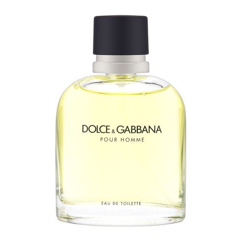 Dolce & Gabbana by Dolce & Gabbana for Men 4.2 oz Eau de Toilette Spray (Tester)