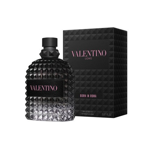 VALENTINO DONNA BORN IN ROMA EXTRADOSE PARFUM SPRAY FOR WOMEN 1.7 Oz / 50 ml NEW