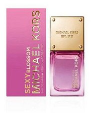 Michael Kors SEXY BLOSSOM Eau de Parfum 1oz 30ml Women Fragrance NIB sealed