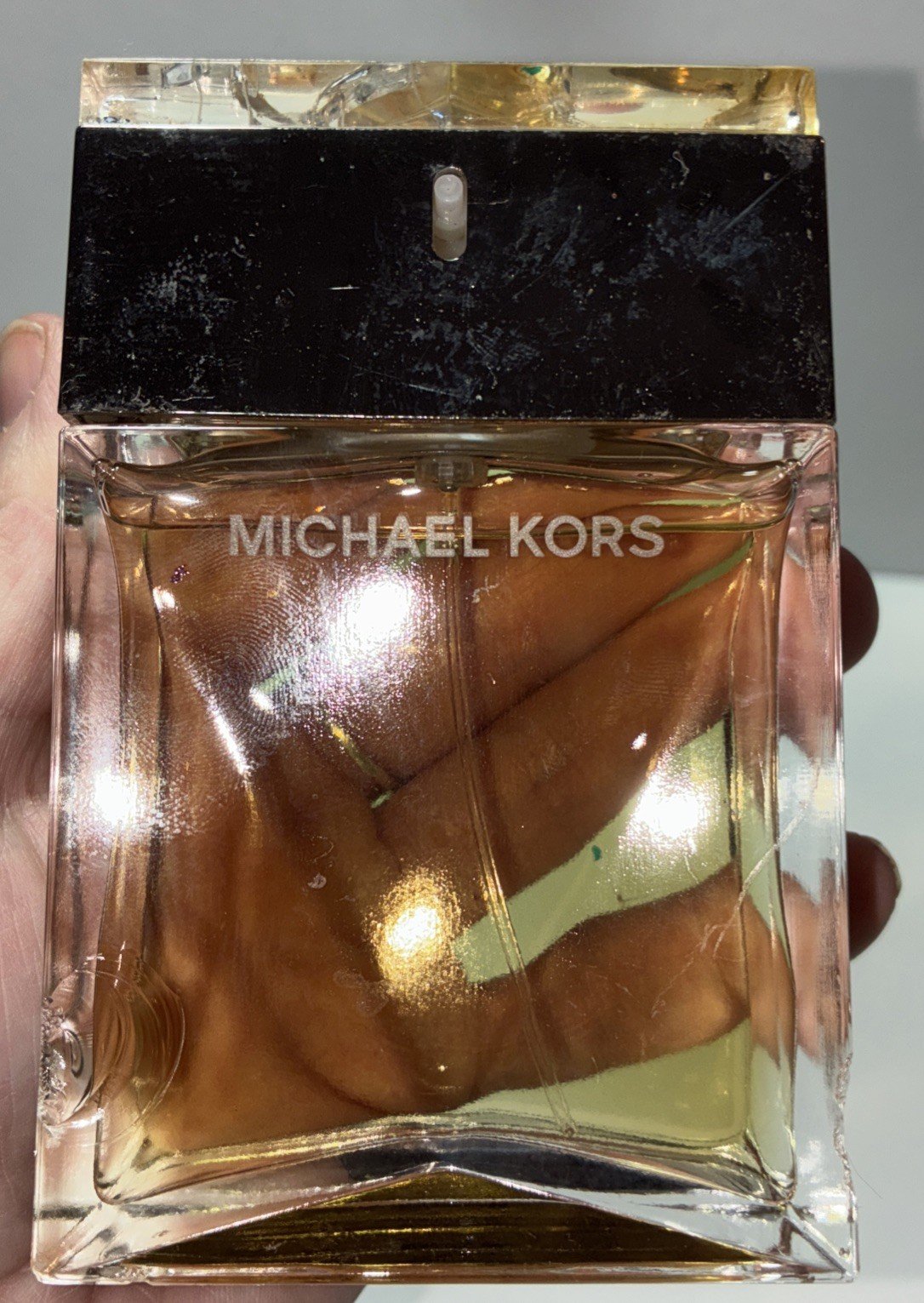 Michael Kors Signature 3.4oz/100ml Eau de Parfum Spray Discontinued
