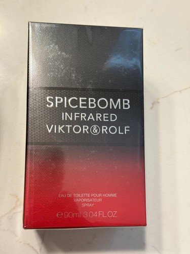 spicebomb perfume