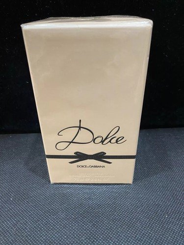 Dolce by Dolce & Gabbana Women 2.5 oz  Eau de Parfum EDP Spray Sealed!